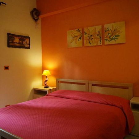 B&B Sikily Naxos Giardini Naxos Εξωτερικό φωτογραφία