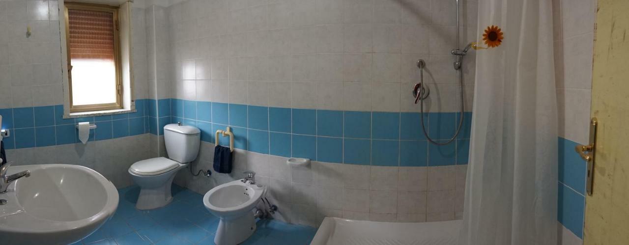 B&B Sikily Naxos Giardini Naxos Εξωτερικό φωτογραφία