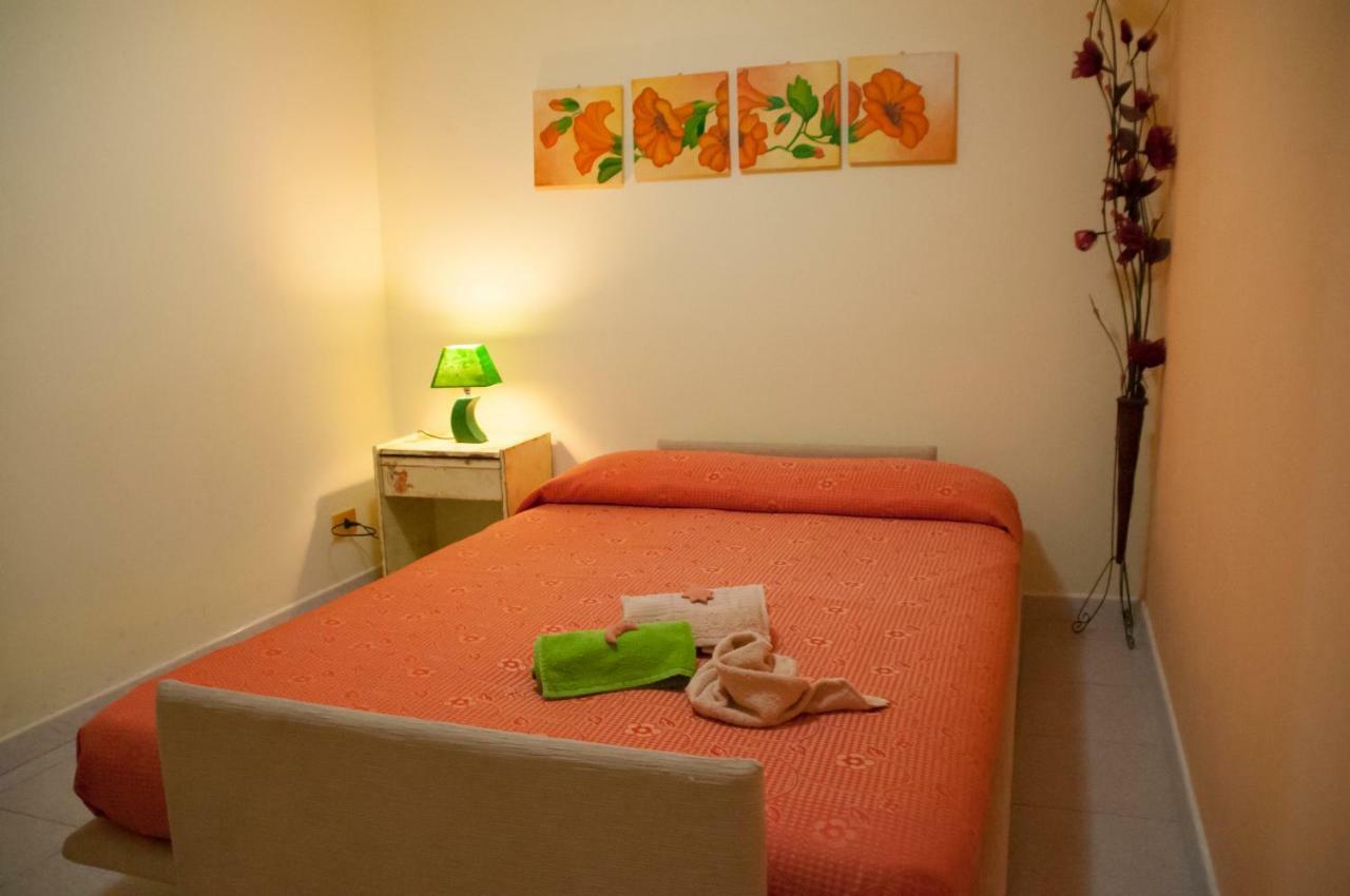 B&B Sikily Naxos Giardini Naxos Εξωτερικό φωτογραφία