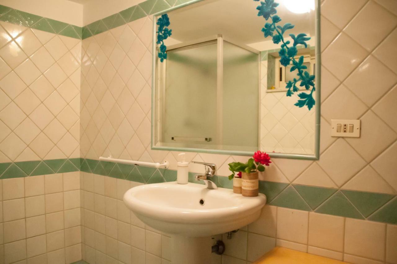 B&B Sikily Naxos Giardini Naxos Εξωτερικό φωτογραφία