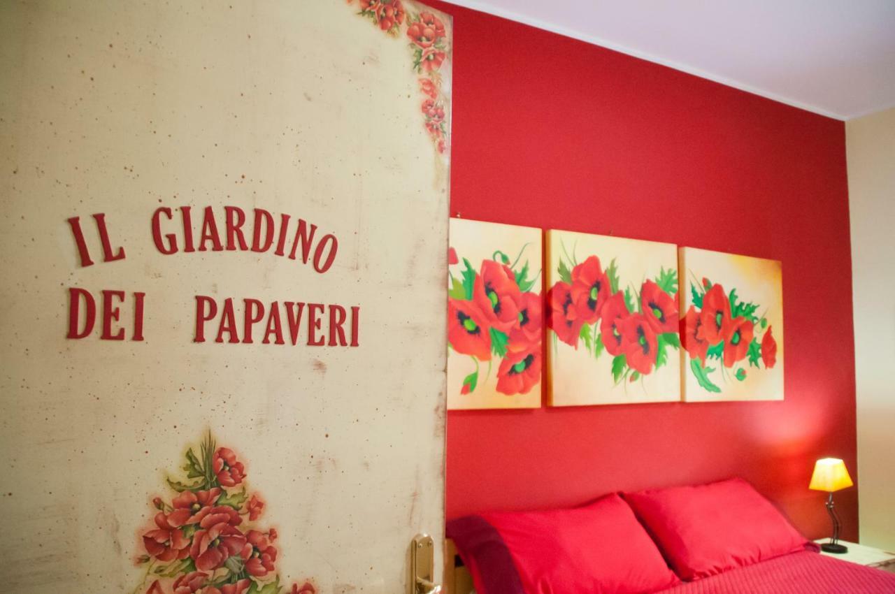 B&B Sikily Naxos Giardini Naxos Εξωτερικό φωτογραφία