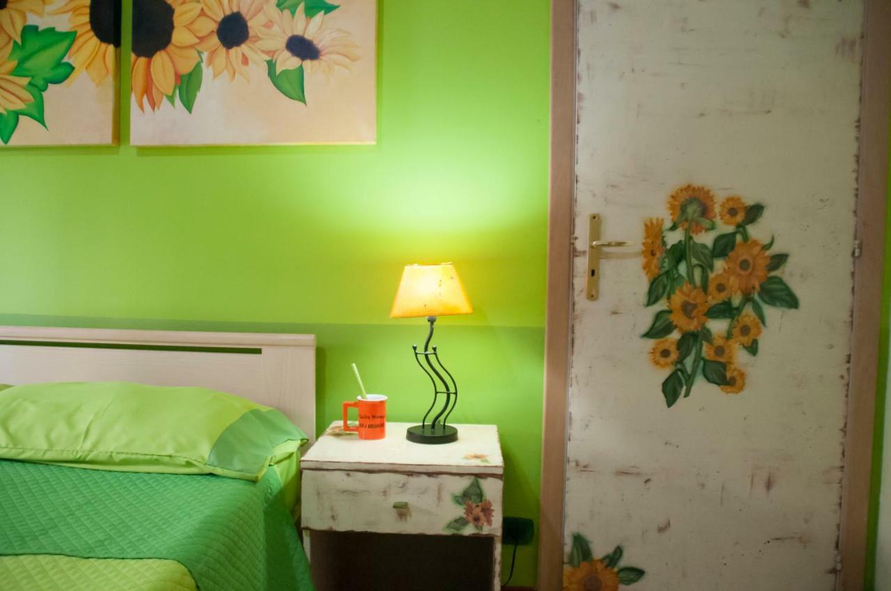 B&B Sikily Naxos Giardini Naxos Εξωτερικό φωτογραφία