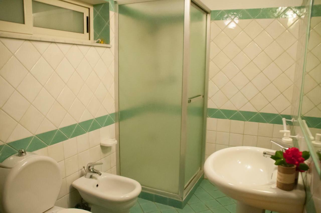 B&B Sikily Naxos Giardini Naxos Εξωτερικό φωτογραφία